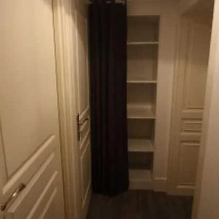 Renove, Proche Centre-ville Epinal, 2 Chambres, Confort, Wifi, Parking - Fr-1-589-54 * Épinal