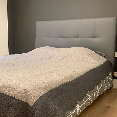 Renove, Proche Centre-ville Epinal, 2 Chambres, Confort, Wifi, Parking - Fr-1-589-54 Lejlighed Épinal