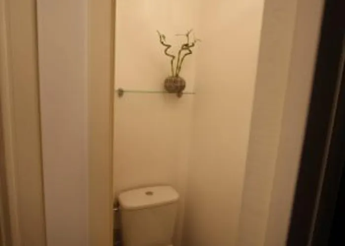 Rénové, Proche Centre-ville épinal, 2 Chambres, Confort, Wifi, Parking - Fr-1-589-54 Épinal