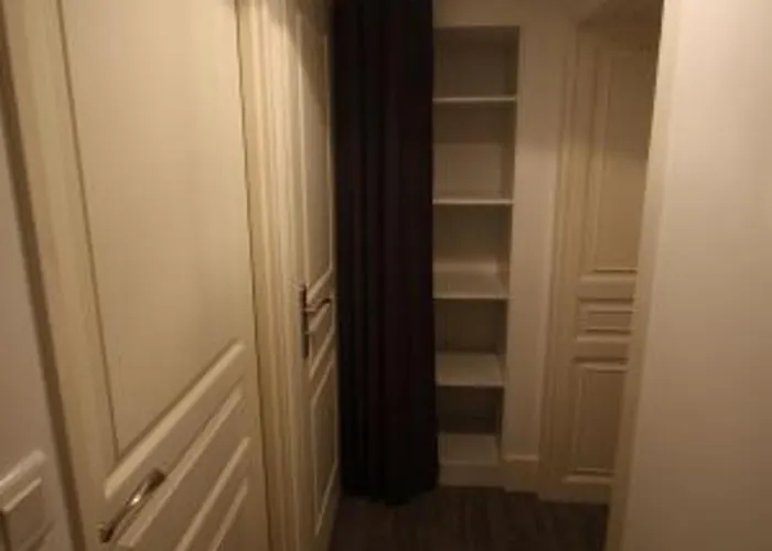 Rénové, Proche Centre-ville épinal, 2 Chambres, Confort, Wifi, Parking - Fr-1-589-54 * Épinal